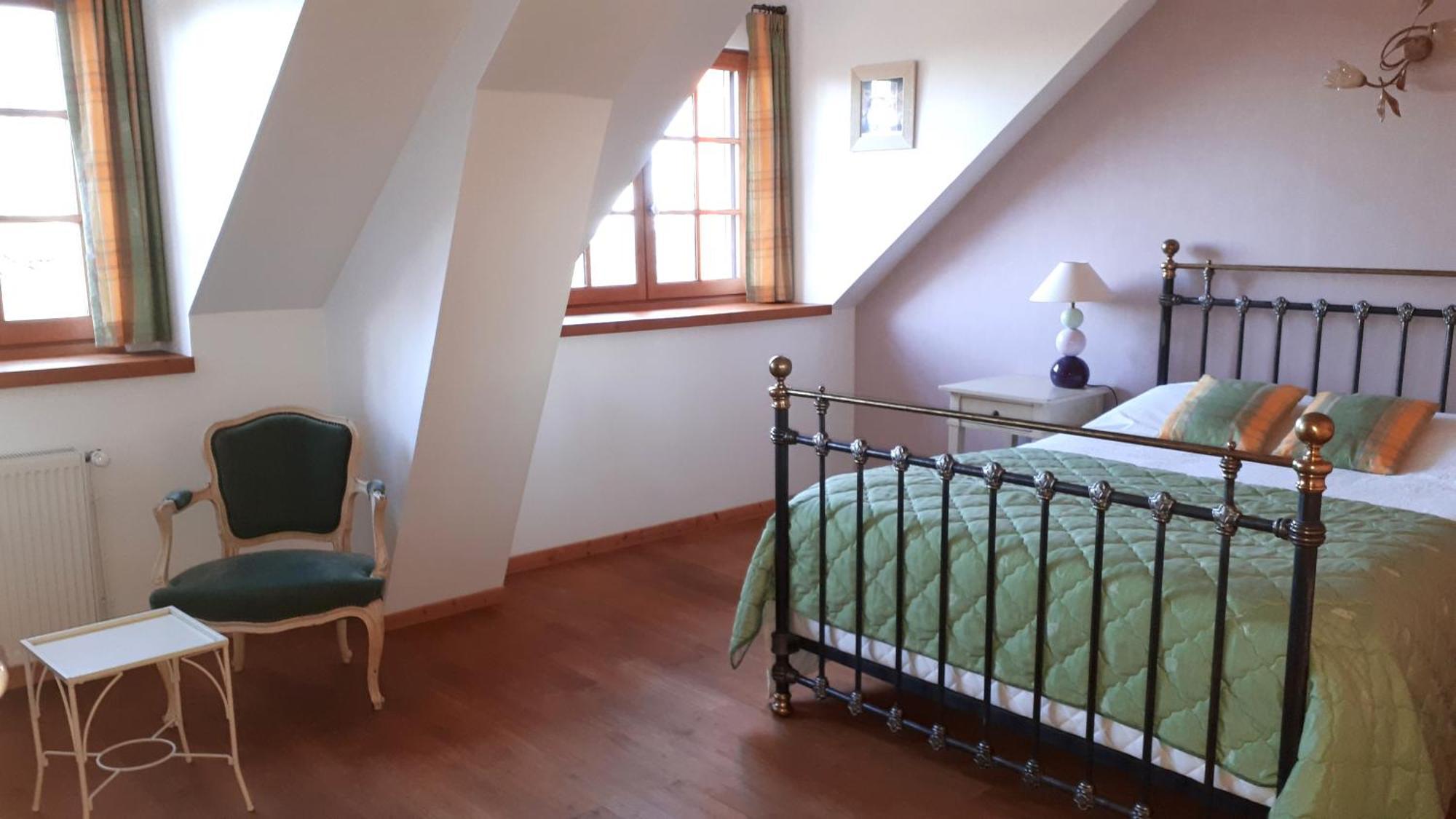 Bed and Breakfast Domaine De Montvianeix Saint-Victor-Montvianeix Экстерьер фото